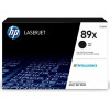 HP 89X Black (CF289X) - зображення 1