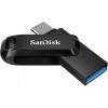 SanDisk 512 GB Ultra Dual Drive Go USB Type-C (SDDDC3-512G-G46) - зображення 1