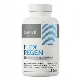   OstroVit Flex Regen 120 tabs