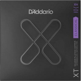   D'Addario XTC44 XT Classical Extra Hard Tension