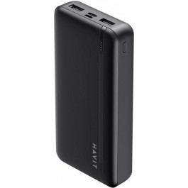   Havit HV-PB91 20000mAh Black