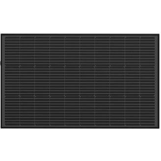 EcoFlow 100W Rigid Solar Panel (SOLAR100WRIGID) - зображення 1