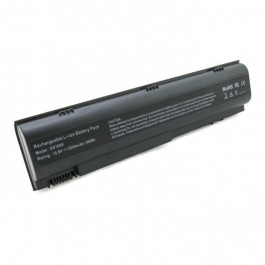   ExtraDigital HP Pavilion dv1000 (5200 mAh) BNH3943