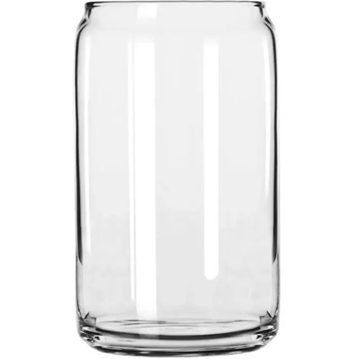 ONIS Склянка  (Libbey) Glass Can Beverage 475 мл (832259) - зображення 1