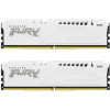 Kingston FURY 32 GB (2x16GB) DDR5 6000 MHz Beast EXPO White (KF560C36BWEK2-32) - зображення 1