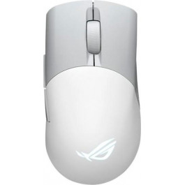   ASUS ROG Keris WL Aimpoint White (90MP02V0-BMUA10)