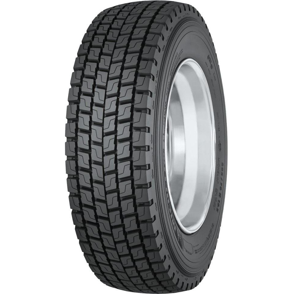 Ovation Tires Ovation VI-638 (ведуча) (315/70R22.5 154M) - зображення 1