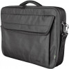 Trust Сумка для ноутбука 15.6"  Atlanta Eco Black (24189) - зображення 1