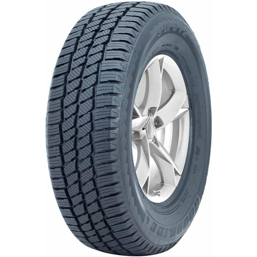 Goodride SW612 (195/60R16 99T) - зображення 1