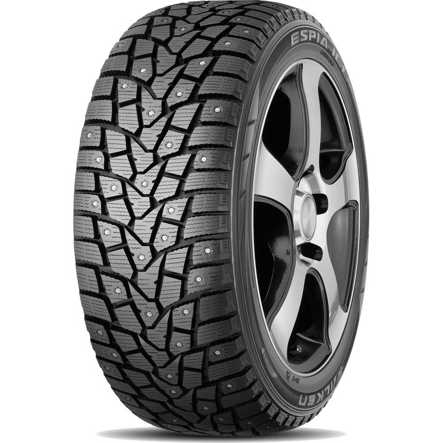 Falken Espia ICE (235/45R17 97T) - зображення 1