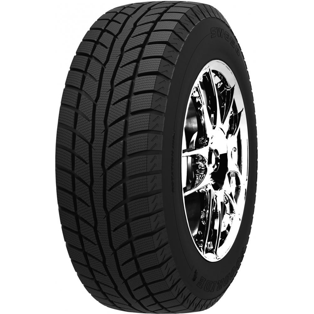 Goodride SW658 (215/65R16 98T) - зображення 1