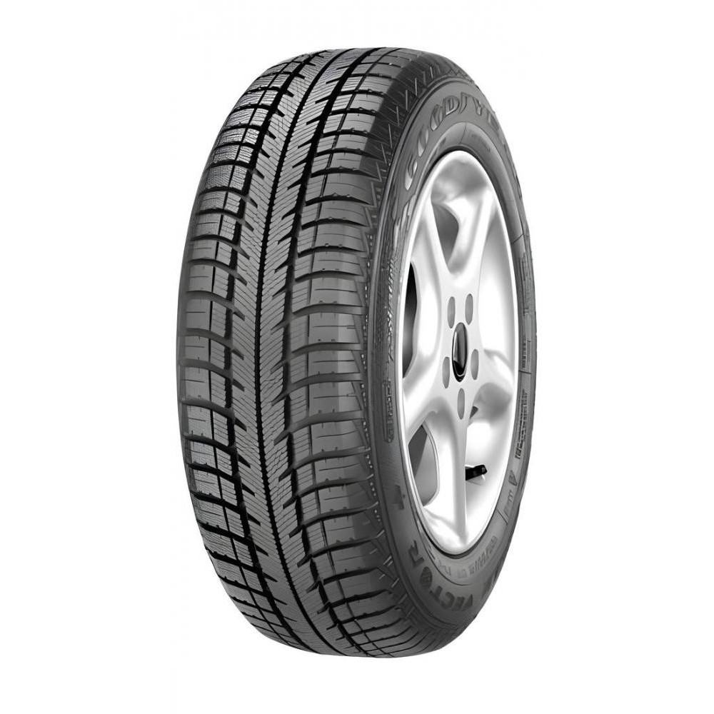 Goodyear Eagle Vector EV-2 (205/55R16 94V) - зображення 1