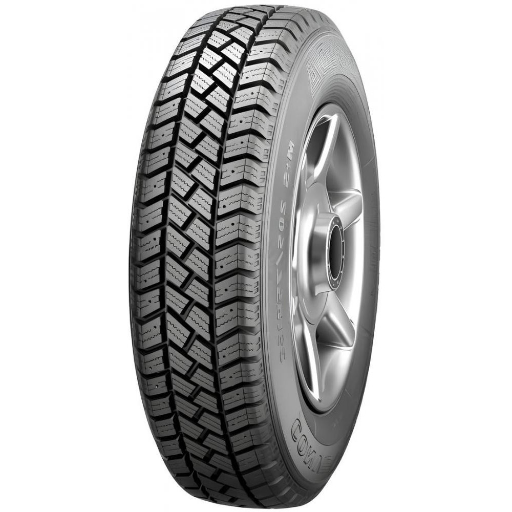 Fulda Conveo Trac (205/65R16 105T) - зображення 1