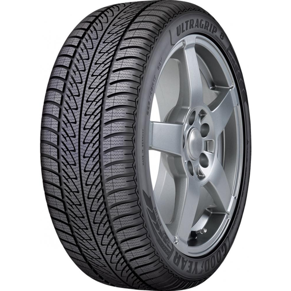 Goodyear UltraGrip 8 Performance (185/65R15 92T) - зображення 1