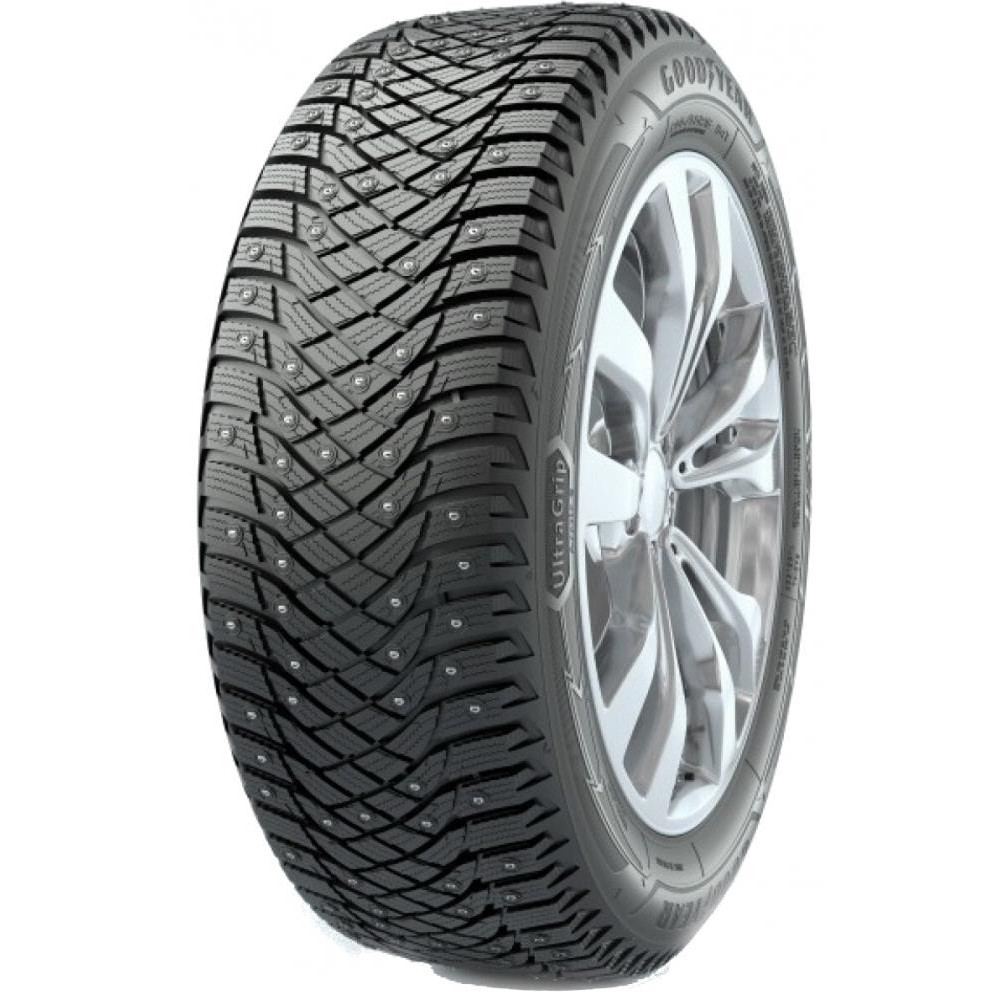 Goodyear UltraGrip Arctic 2 (235/40R19 96T) - зображення 1