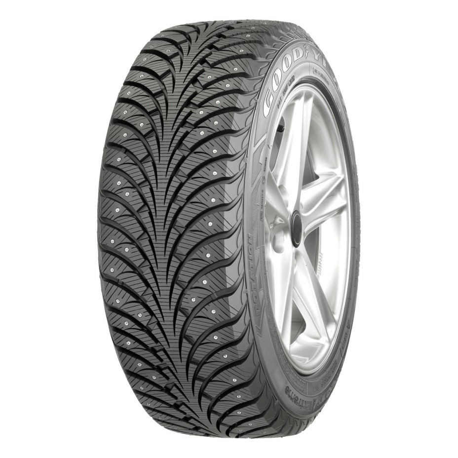 Goodyear UltraGrip Extreme (215/65R16 98T) - зображення 1