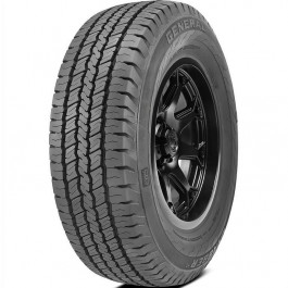   General Tire Grabber HD (195/70R15 102R)