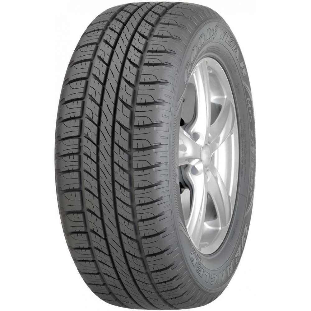 Goodyear Wrangler HP All Weather (225/70R16 103H) - зображення 1