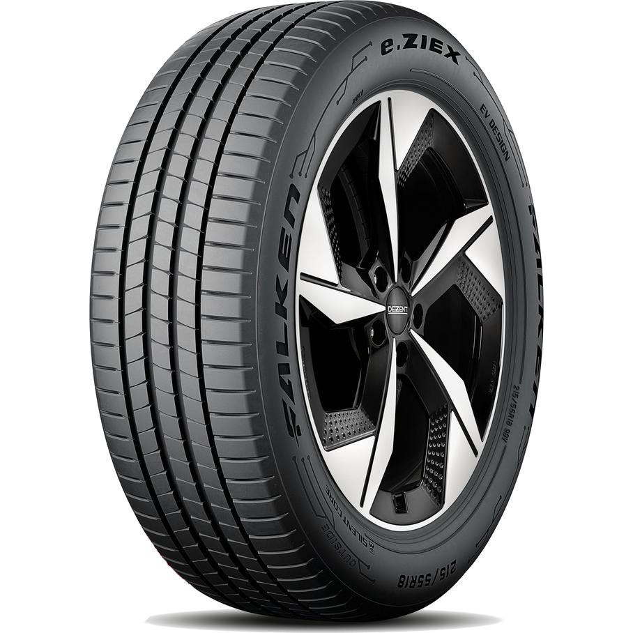 Falken e.Ziex (165/65R15 85H) - зображення 1