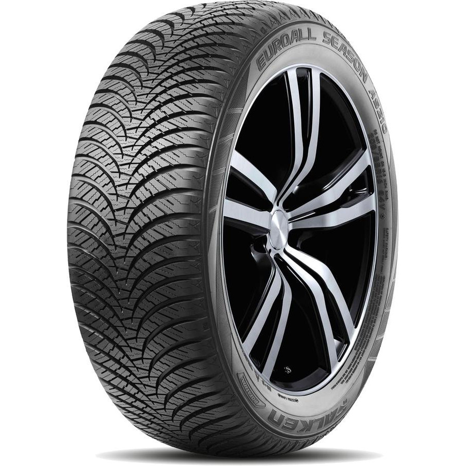 Falken Euro All Season AS210 (165/60R14 79T) - зображення 1