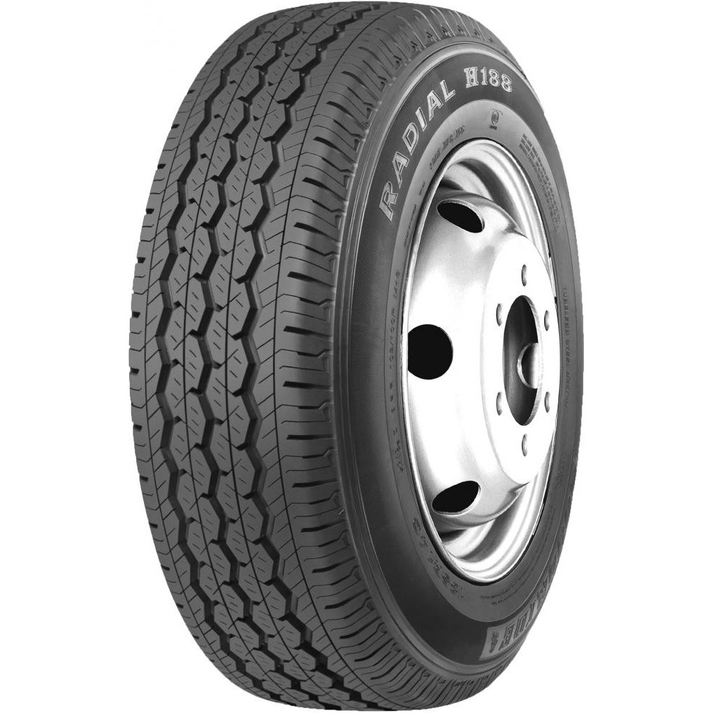 Goodride H188 (155/80R13 90S) - зображення 1