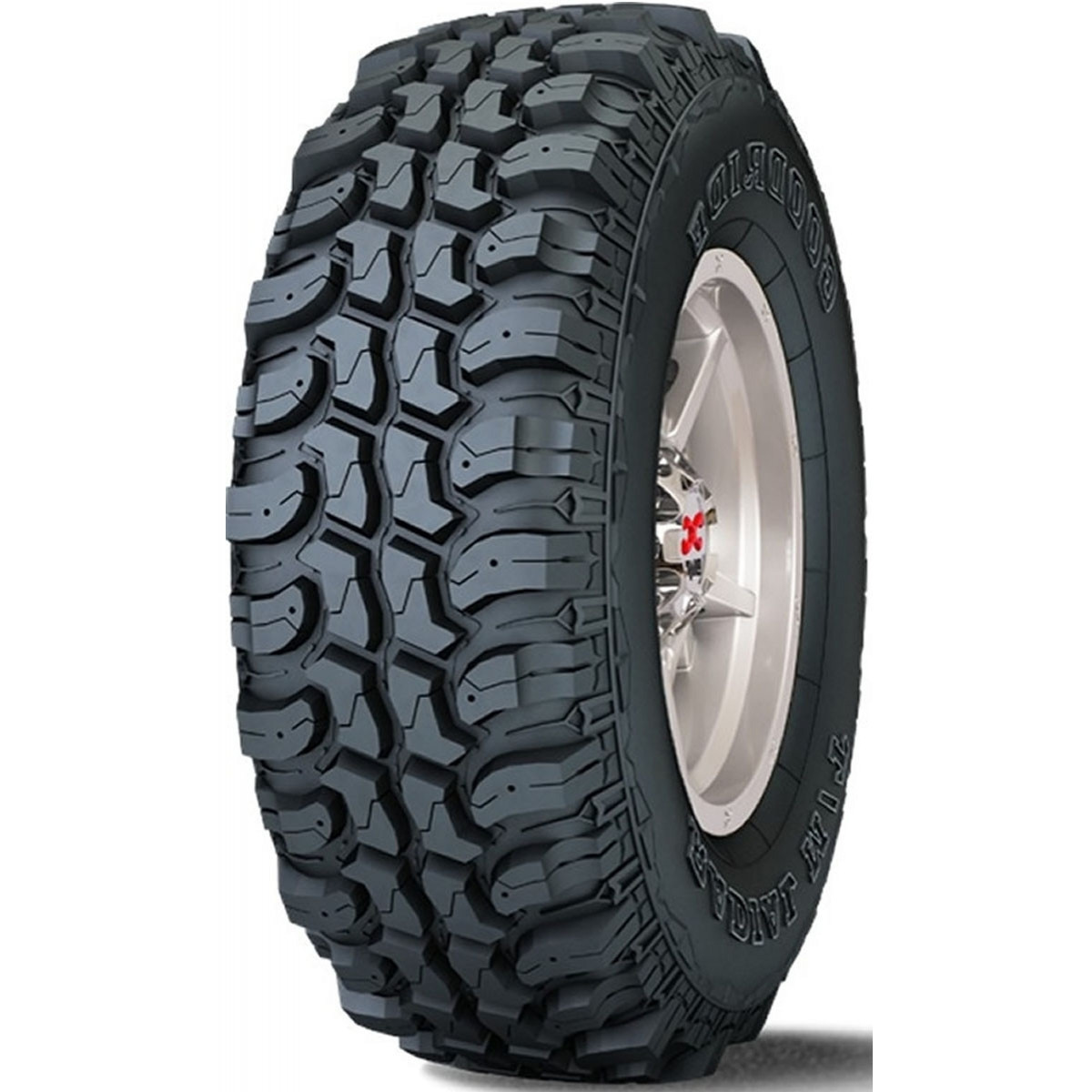 Goodride Radial SL366 M/T (235/75R15 107Q) - зображення 1