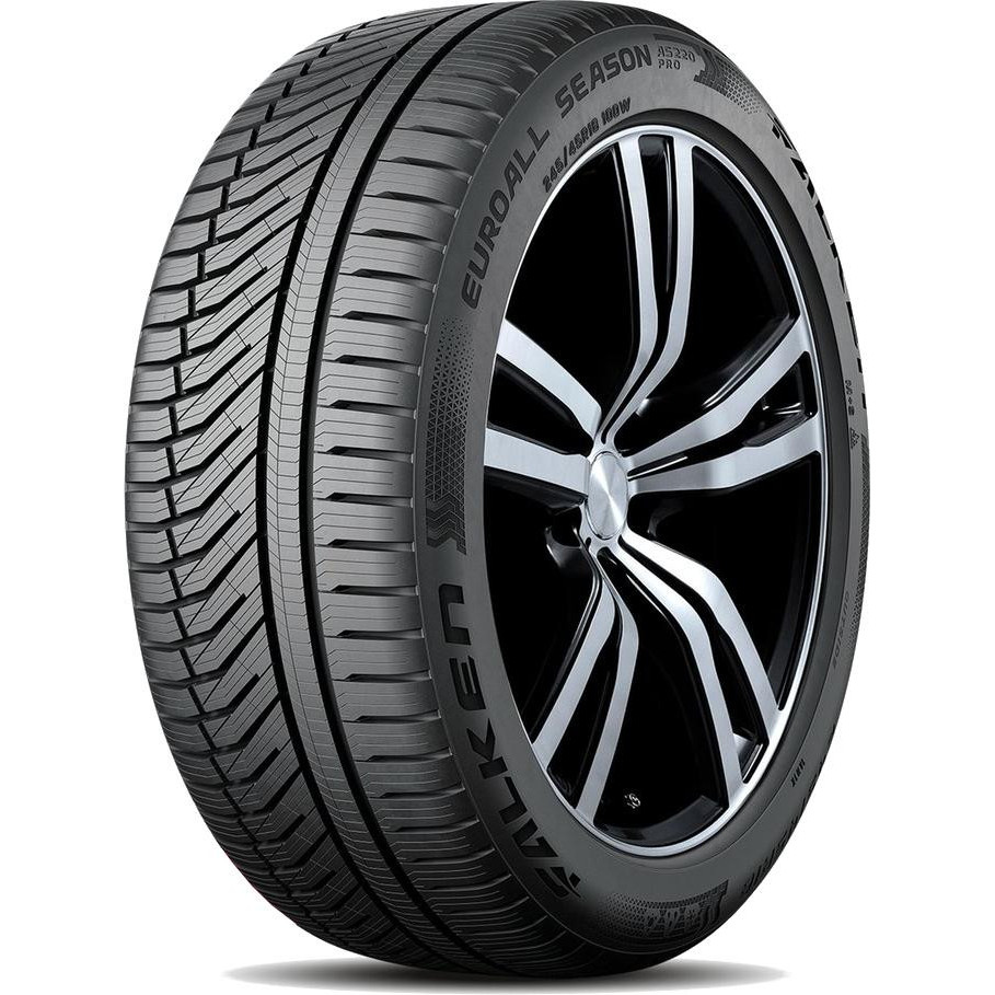 Falken Euro All Season AS220 Pro (245/35R18 92W) - зображення 1