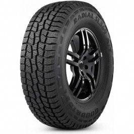   Goodride Radial SL369 A/T (205/60R16 92H)