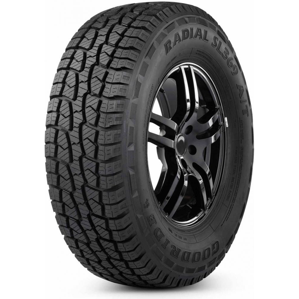 Goodride Radial SL369 A/T (215/75R15 100S) - зображення 1