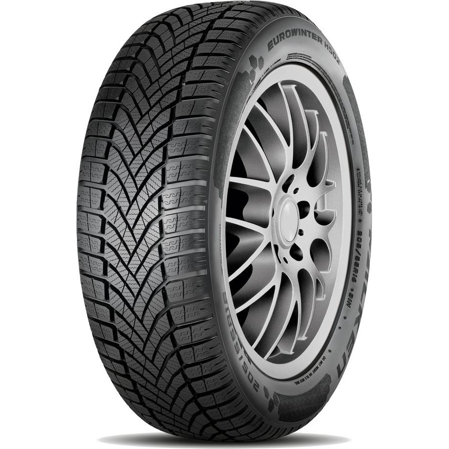 Falken Eurowinter HS02 (155/60R15 74T) - зображення 1