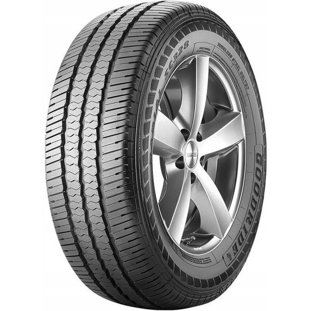 Goodride SC328 (175/75R16 101Q) - зображення 1