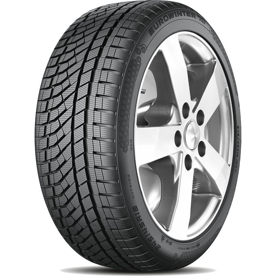 Falken Eurowinter HS02 PRO (225/50R19 96V) - зображення 1