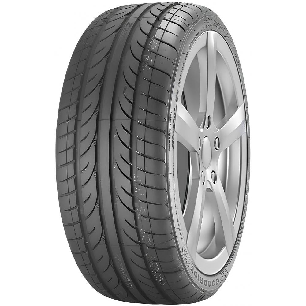 Goodride ZuperAce SA-57 (225/55R17 101W) - зображення 1