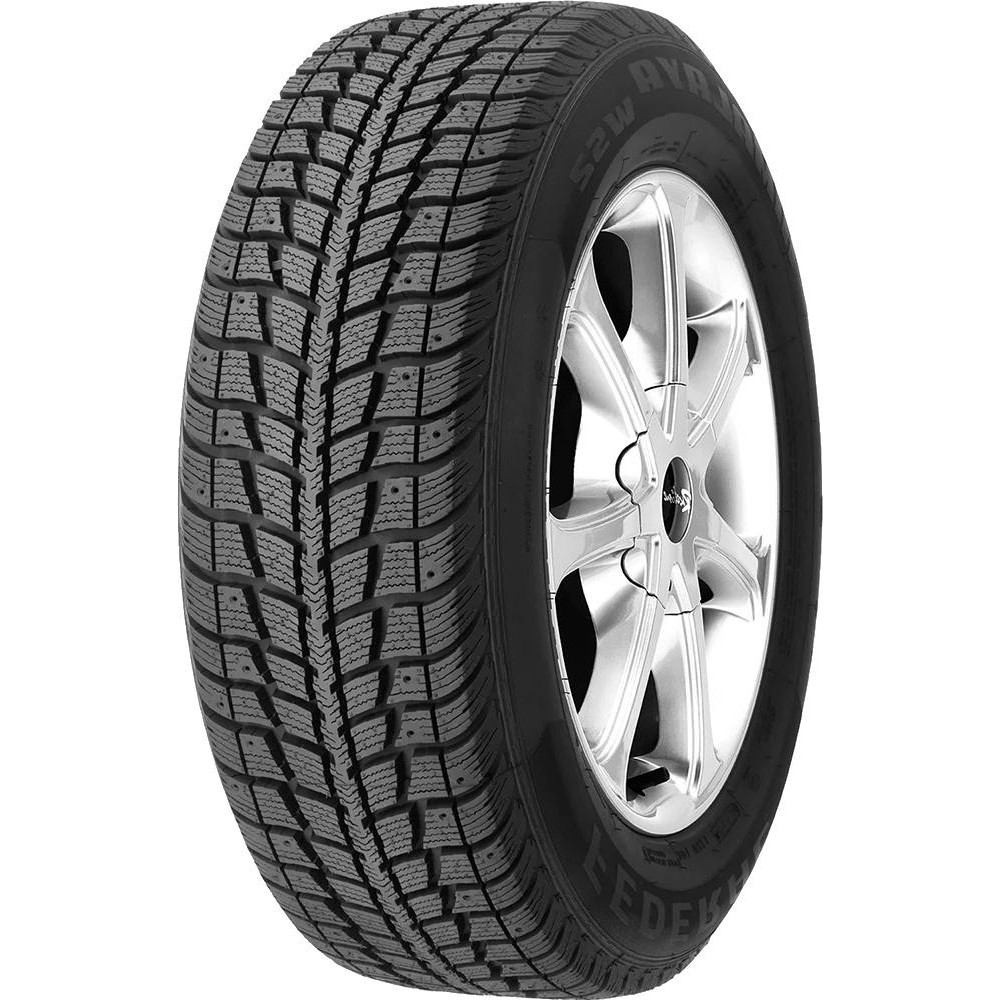 Federal Himalaya WS2 (205/50R16 87H) - зображення 1