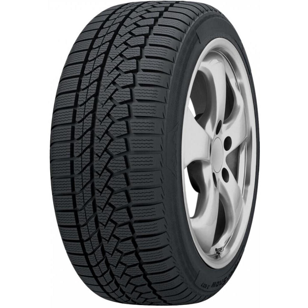 Goodride ZuperSnow Z-507 (255/40R18 99V) - зображення 1