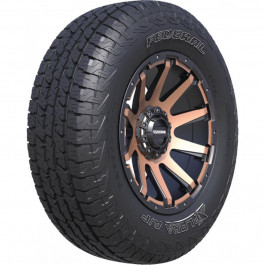   Federal Xplora A/P (235/75R15 110Q)