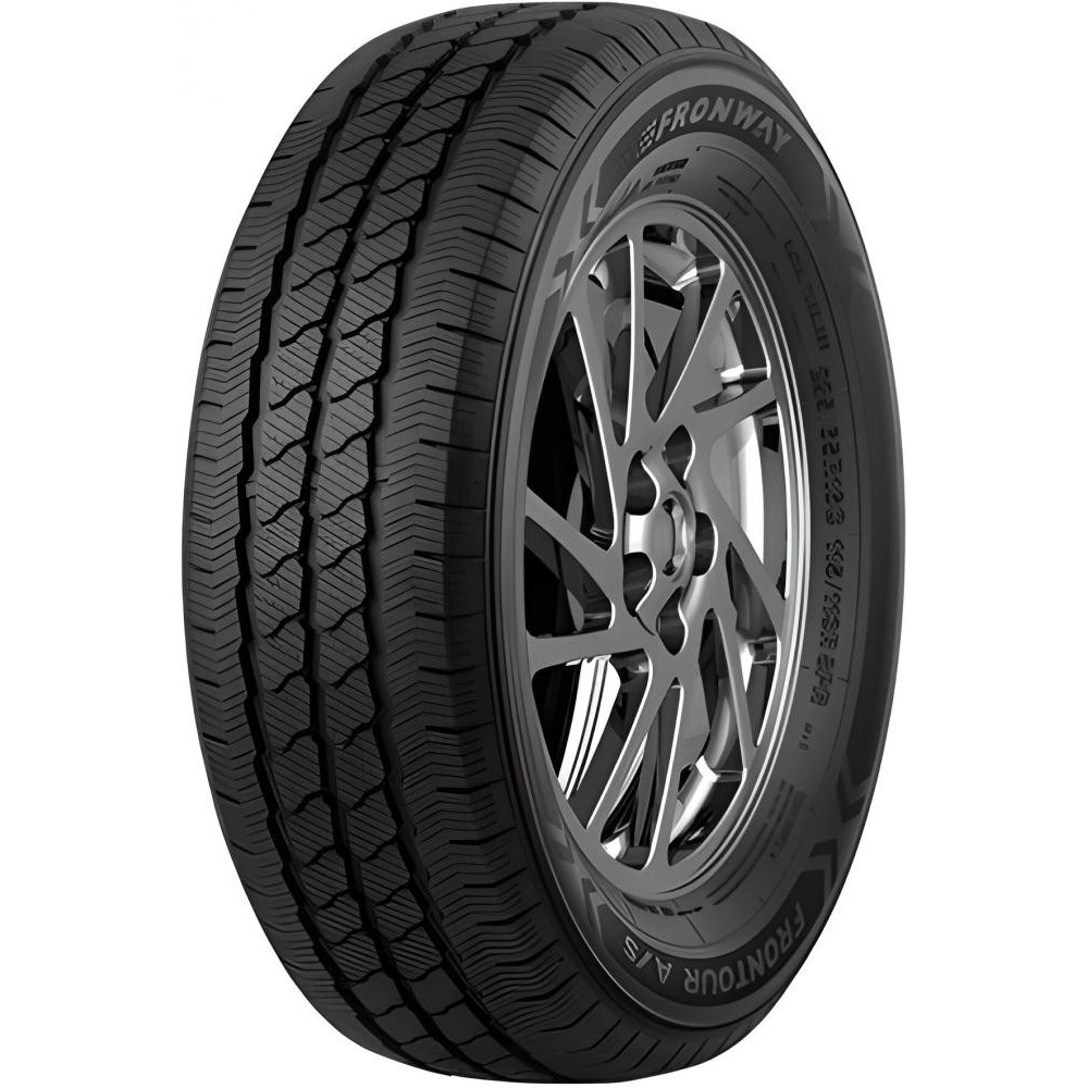 FRONWAY FronTour A/S (185/75R16 102R) - зображення 1