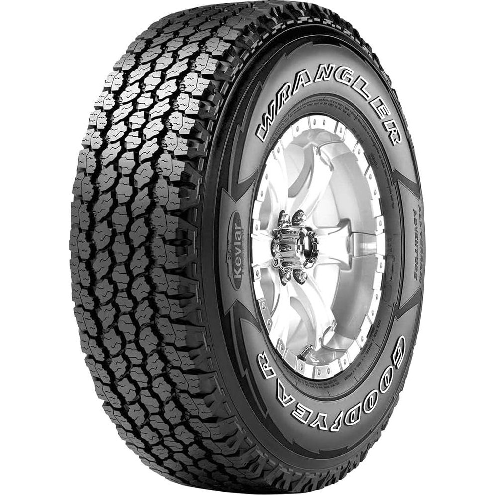 Goodyear Wrangler AT/ADV (205/80R16 108S) - зображення 1