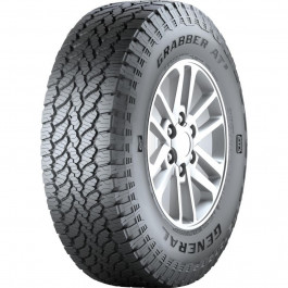   General Tire Grabber AT3 (225/50R18 99H)