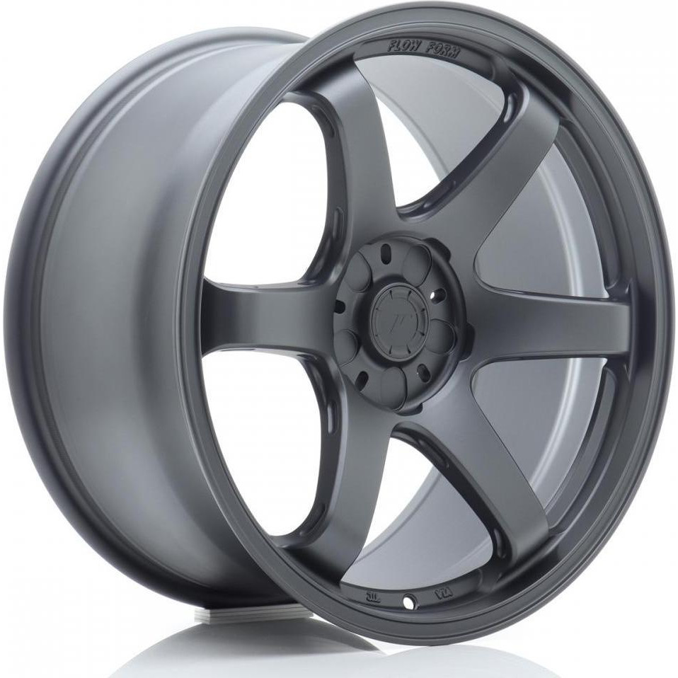 Japan Racing SL03 (R19 W8.5 PCD5x112 ET30 DIA72.6) - зображення 1