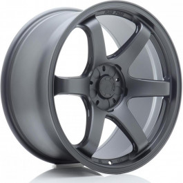   Japan Racing SL03 (R19 W8.5 PCD5x112 ET30 DIA72.6)