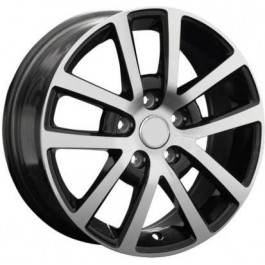   Replica VW23 (R16 W6.5 PCD5x112 ET50 DIA57.1)