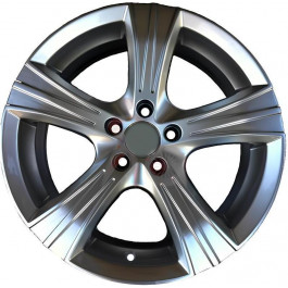   Autom 561 (R16 W6.5 PCD5x100 ET40 DIA73.1)