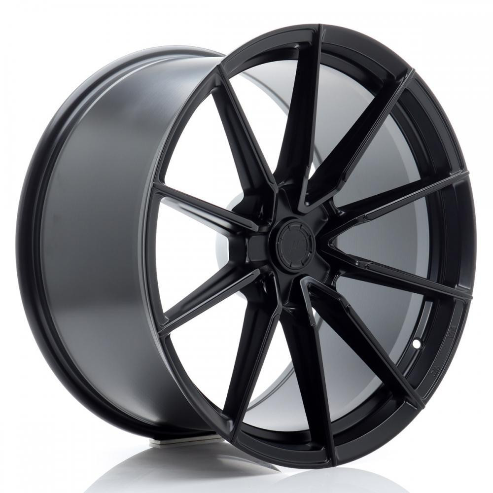 Japan Racing SL02 (R19 W10.0 PCD5x112 ET35 DIA72.6) - зображення 1