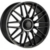 Replica MR01 (R22 W11.5 PCD5x112 ET47 DIA66.6) - зображення 1