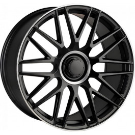   Replica MR01 (R22 W11.5 PCD5x112 ET47 DIA66.6)