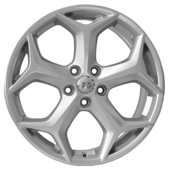 WSP Italy W957 (R17 W7.0 PCD5x108 ET50 DIA63.4) - зображення 1