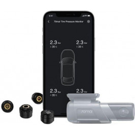   Xiaomi 70MAI External TPMS Sensor (MIDRIVE T04)