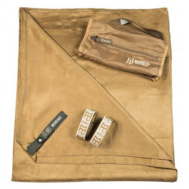   McNett Рушник Gear Aid by  Microfiber Tactical Towel XL coyote (MCN.44032)