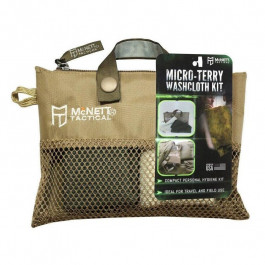   McNett Набір рушників Gear Aid by  Washcloth Kit (MCN.44127)